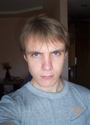Странник, 39, Россия, Калининград
