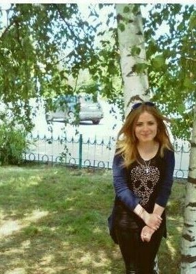 Marina, 26, Україна, Новофедоровка