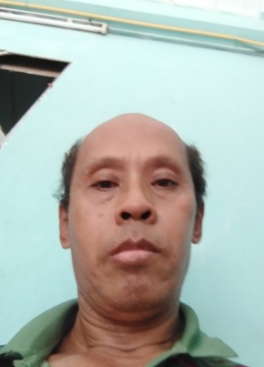 จรัล, 59, ราชอาณาจักรไทย, พัทยา