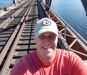 John, 53, Miramichi