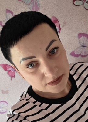 Светлана из Успенки 44 года