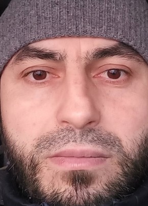 Руслан из Екатеринбурга 47 лет