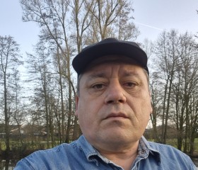 Aleksandr, 50, Waltrop