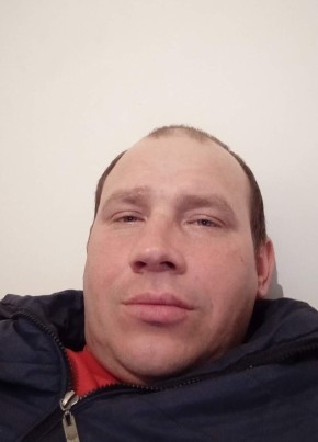 Виталий, 41, Россия, Ахтубинск