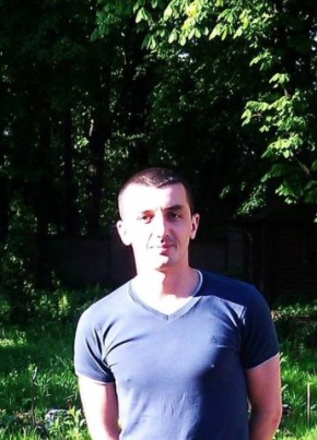 Мiша, 40, Україна, Кременець