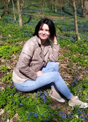 Мария, 39, Россия, Воронеж