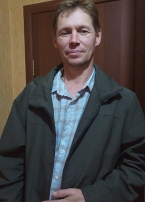 Андрей, 48, Қазақстан, Теміртау