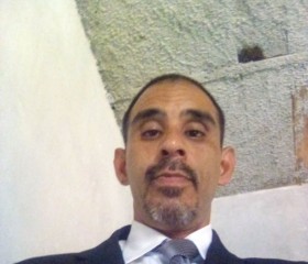 Leimer José, 46, Caracas