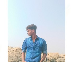 Santhosh, 18 лет, Hyderabad