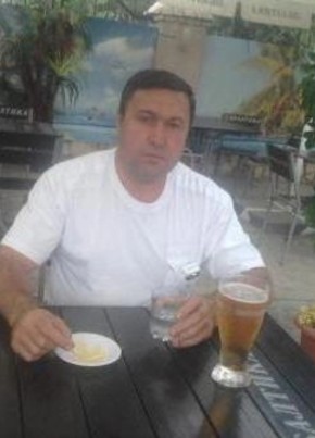 Фёдор, 57, Россия, Старая Купавна