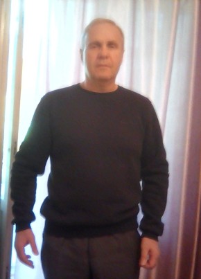 Валерий, 59, Россия, Смоленск