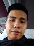 Rodrigo, 20 лет, Ciudad de La Santísima Trinidad y Puerto de Santa María del Buen Ayre