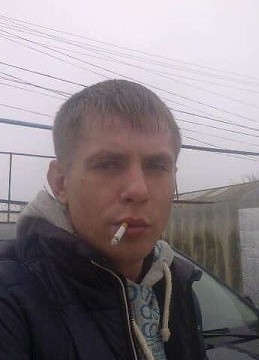 Виталий, 38, Россия, Покров