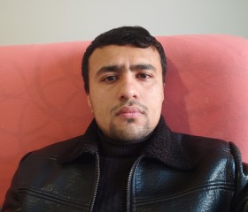 Валичон Бобоев, 28 лет, Тюмень