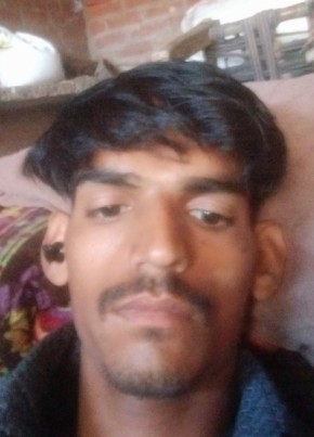 Ruk deom, 18, India, Jaswantnagar