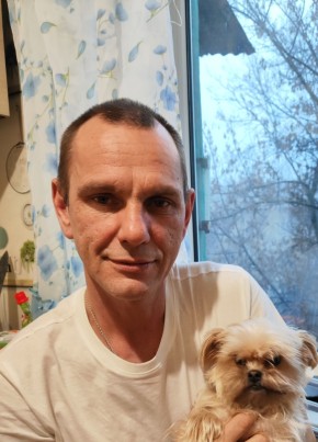 Алексей, 46, Россия, Севастополь