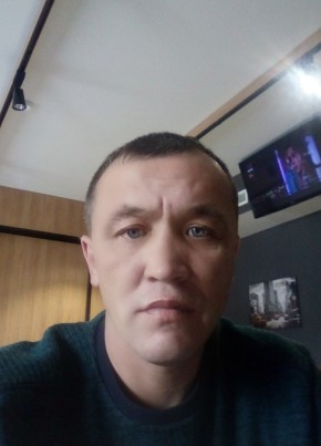 Вячеслав , 45, Россия, Старая Чара