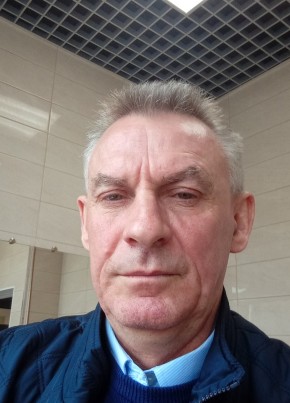 Олег, 55, Россия, Воркута