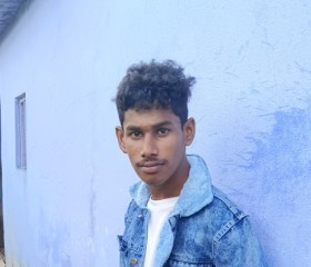 Poovarasan, 19 лет, Salem