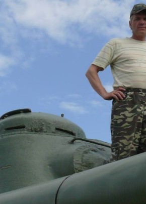 Игорь, 59, Россия, Калуга