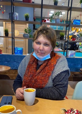 Наталья, 45, Россия, Кызыл