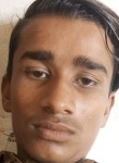 Allahwaryo Bajee, 18  , Islamabad