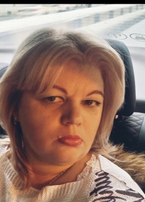 Наталья, 49, Россия, Солнцево