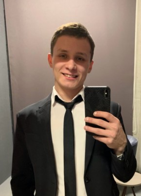 Aleksey, 27, Russia, Moscow