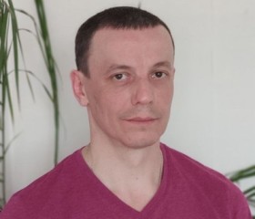 Александр, 43 года, Киров (Кировская обл.)