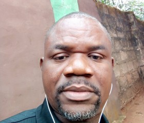 Baroko Supremo, 49 лет, Abuja