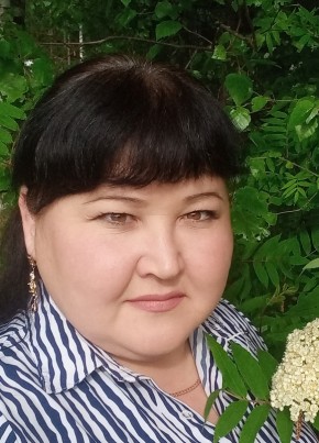 Залия, 36, Россия, Ишимбай