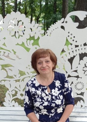 Галина, 66, Россия, Иваново