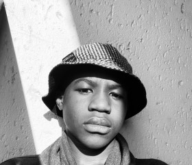 chief, 23, Witbank