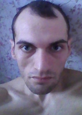 Сергей, 28, Россия, Данков