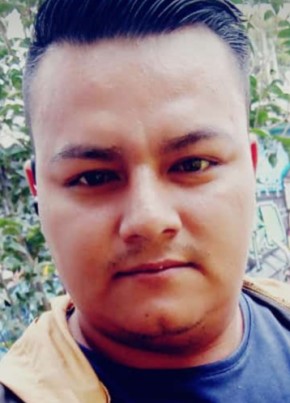Cristian valbuen, 30, República de Colombia, Soacha