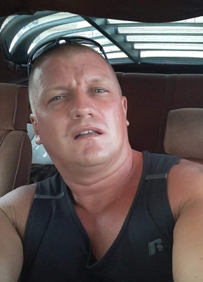 Johnson, 44, Россия, Себеж