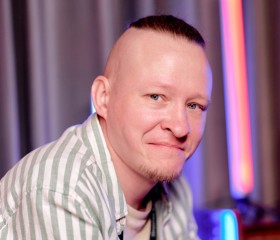 Ilya, 37, Moscow
