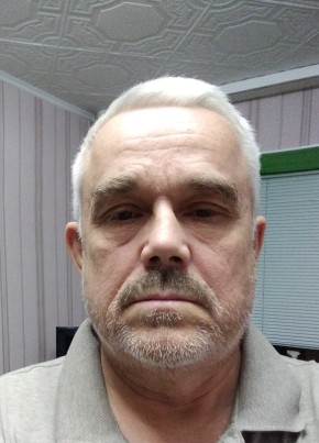 Александр, 62, Россия, Ишимбай