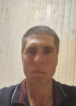 Фёдор, 40, Россия, Уфа