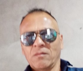 Franco, 47, La Rioja