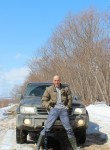 Александр, 49 лет, Южно-Сахалинск