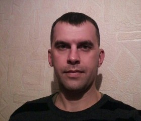 Сергей, 40 лет, Віцебск