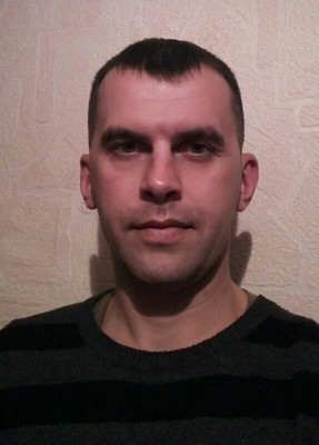 Сергей, 40, Рэспубліка Беларусь, Віцебск