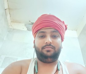 Ram Singh, 19 лет, Hyderabad