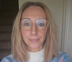 Maya Elizabeth, 41, Sofia