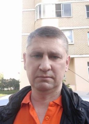Сергей , 51, Россия, Москва