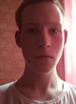Mikhail, 21  , Ulyanovsk