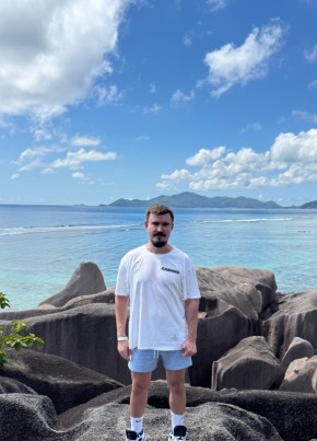 Karim, 32, Russia, Kazan