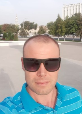 Михаил, 42, Россия, Ковдор