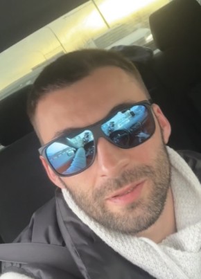 Vladislav, 37, Russia, Krasnodar